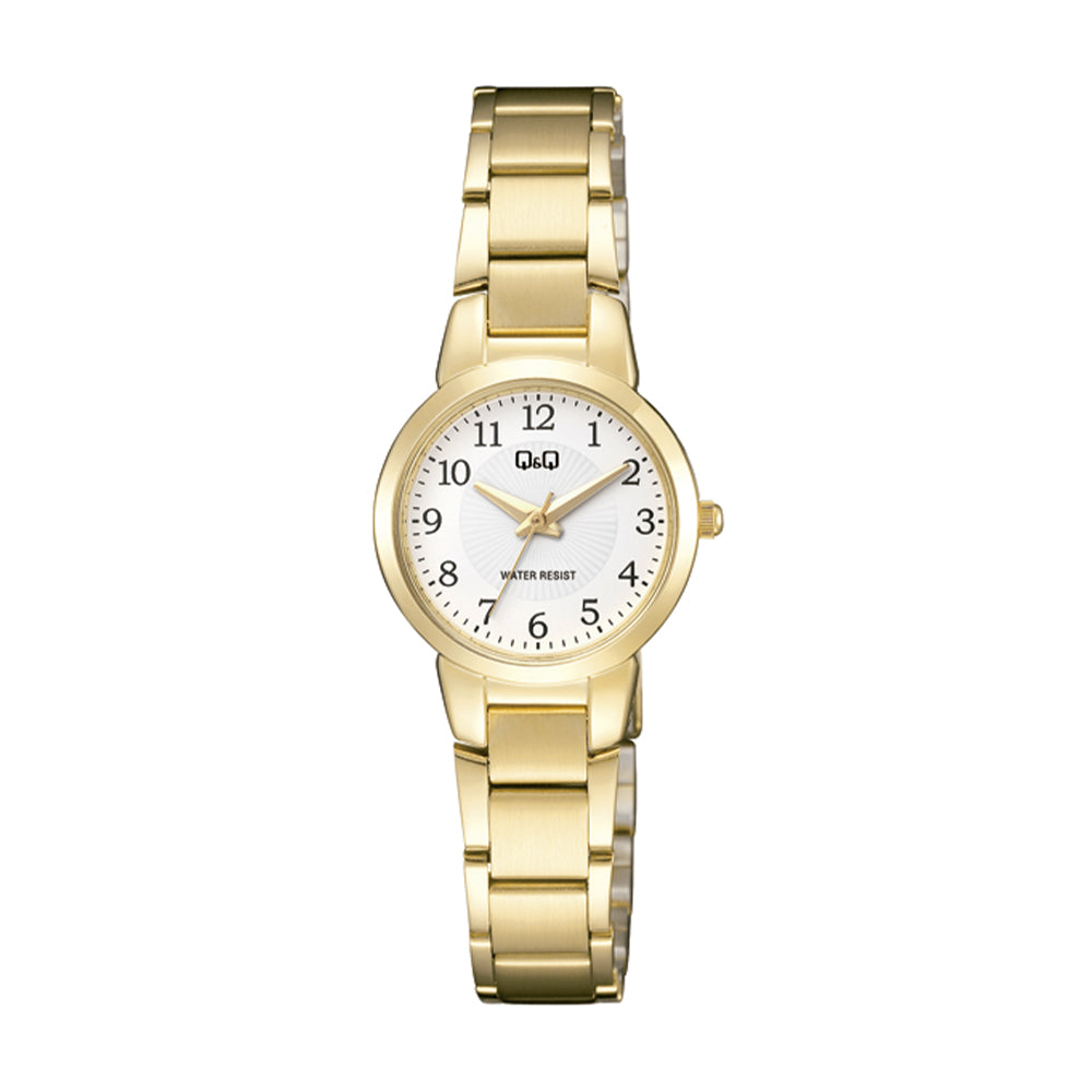 Reloj Mujer Q&Q C39A-002PY