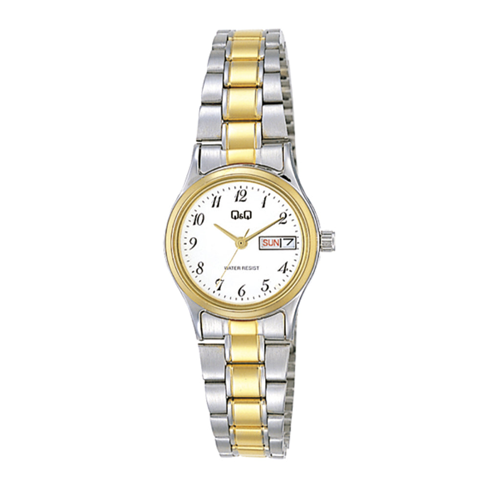 Reloj Mujer Q&Q A30A-001PY