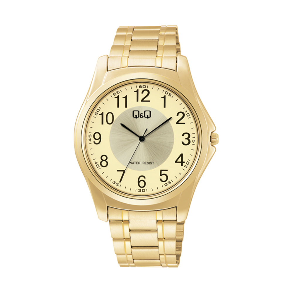 Reloj Hombre Q&Q C41A-003PY