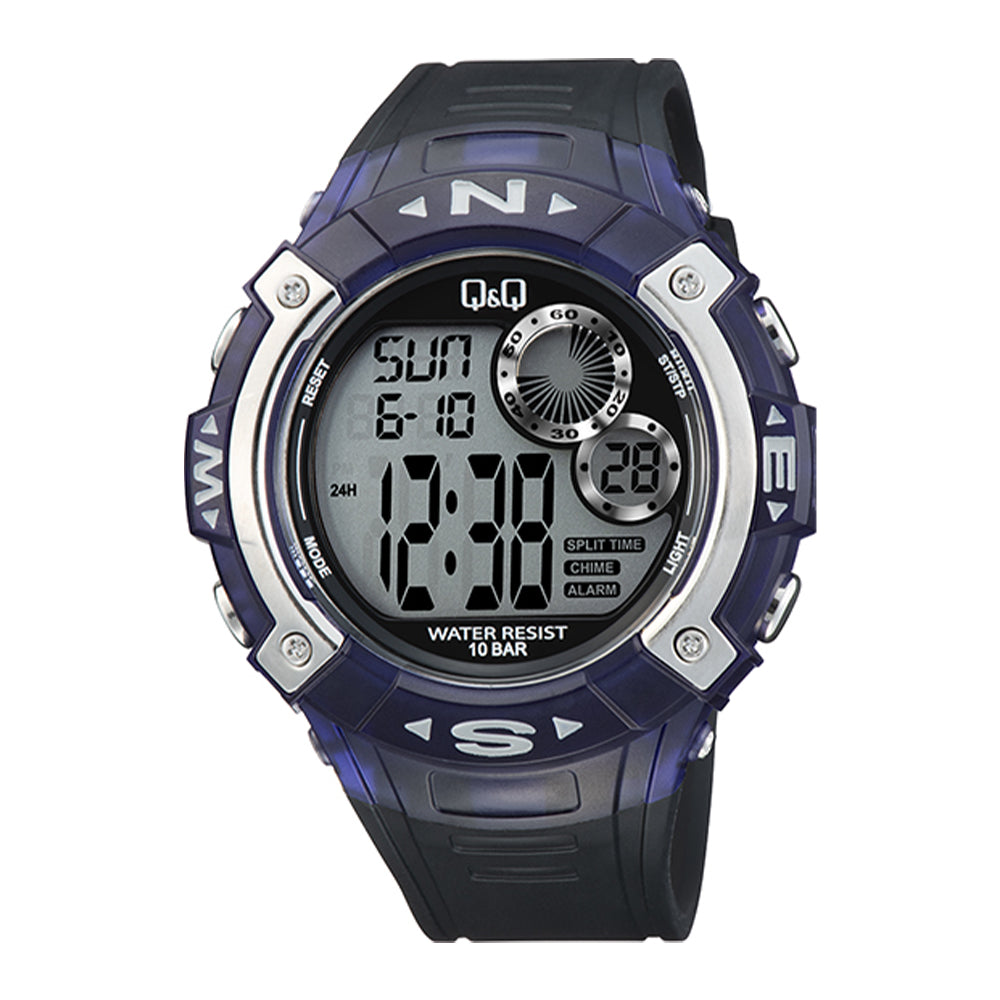 Reloj Hombre Q&Q G19A-003VY