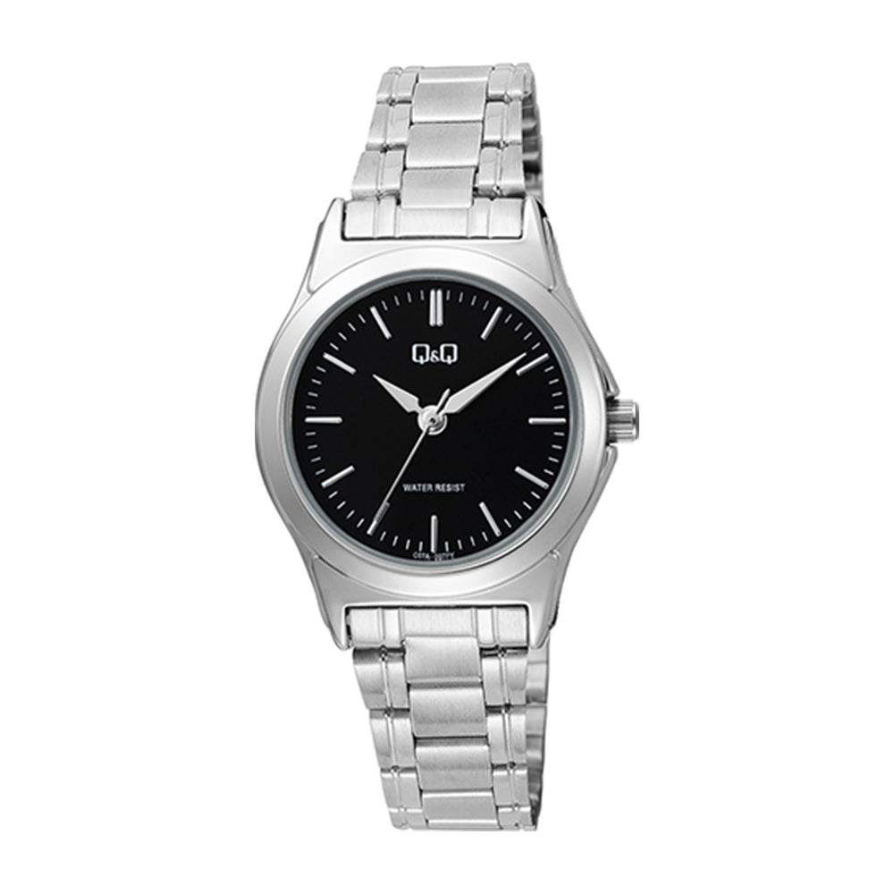 Reloj Mujer Q&Q C07A-007PY