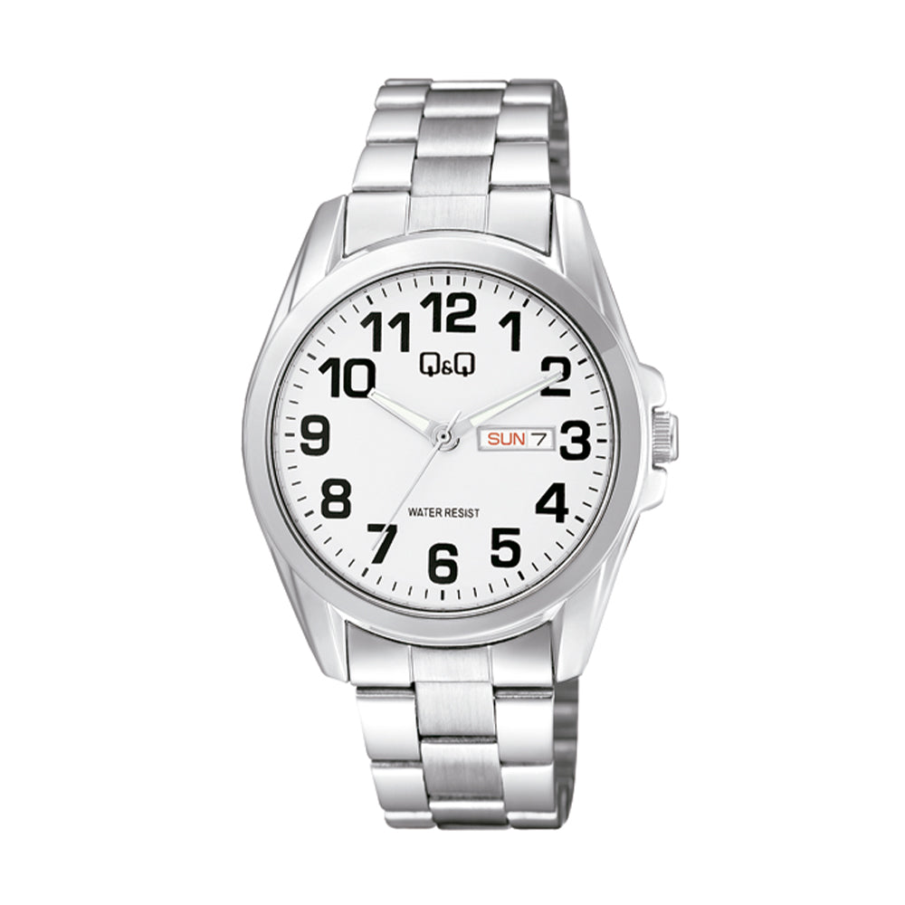 Reloj Hombre Q&Q A05A-002PY