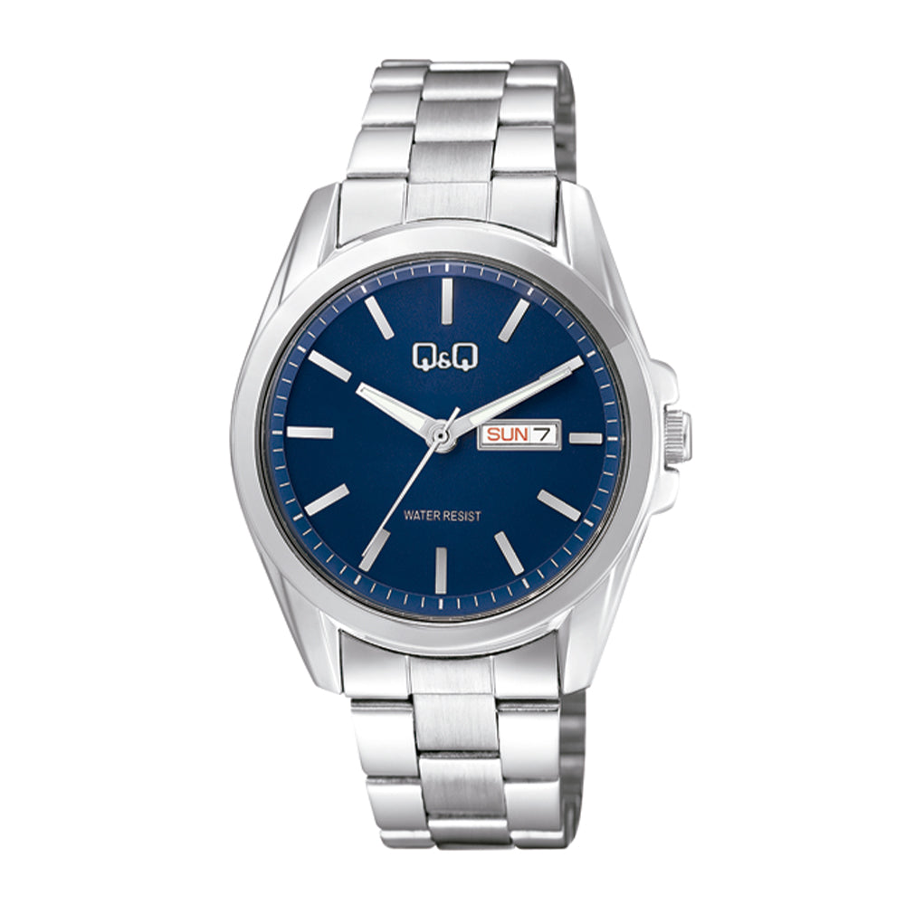 Reloj Hombre Q&Q A05A-004PY