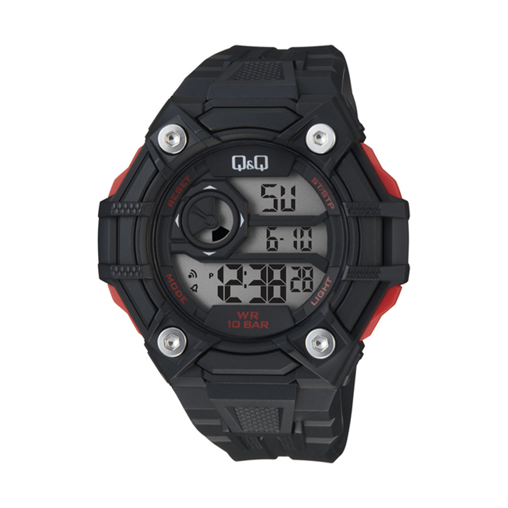 Reloj Hombre Q&Q G18A-002VY