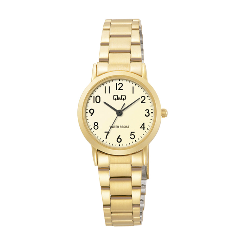 Reloj Mujer Q&Q C40A-002PY