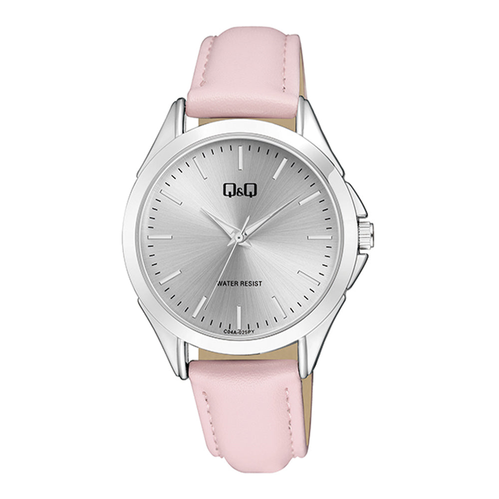 Reloj Mujer Q&Q C04A-025PY