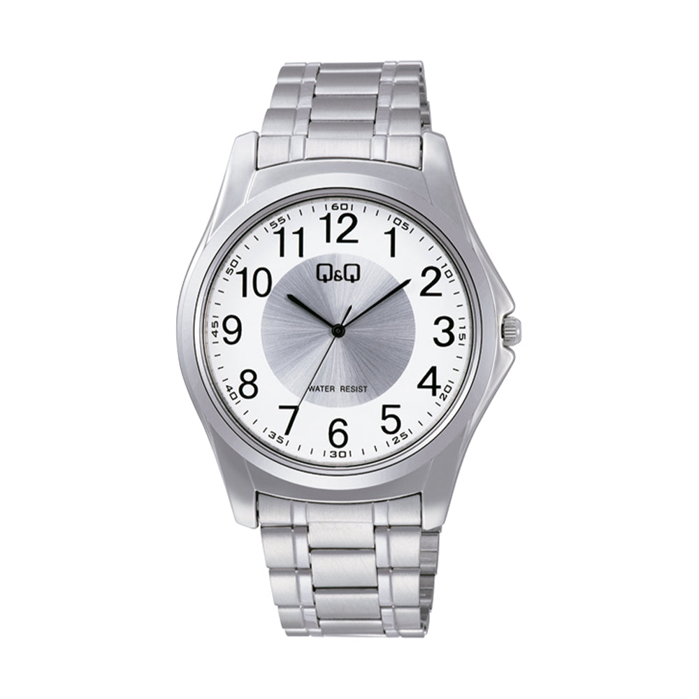 Reloj Hombre Q&Q C41A-002PY