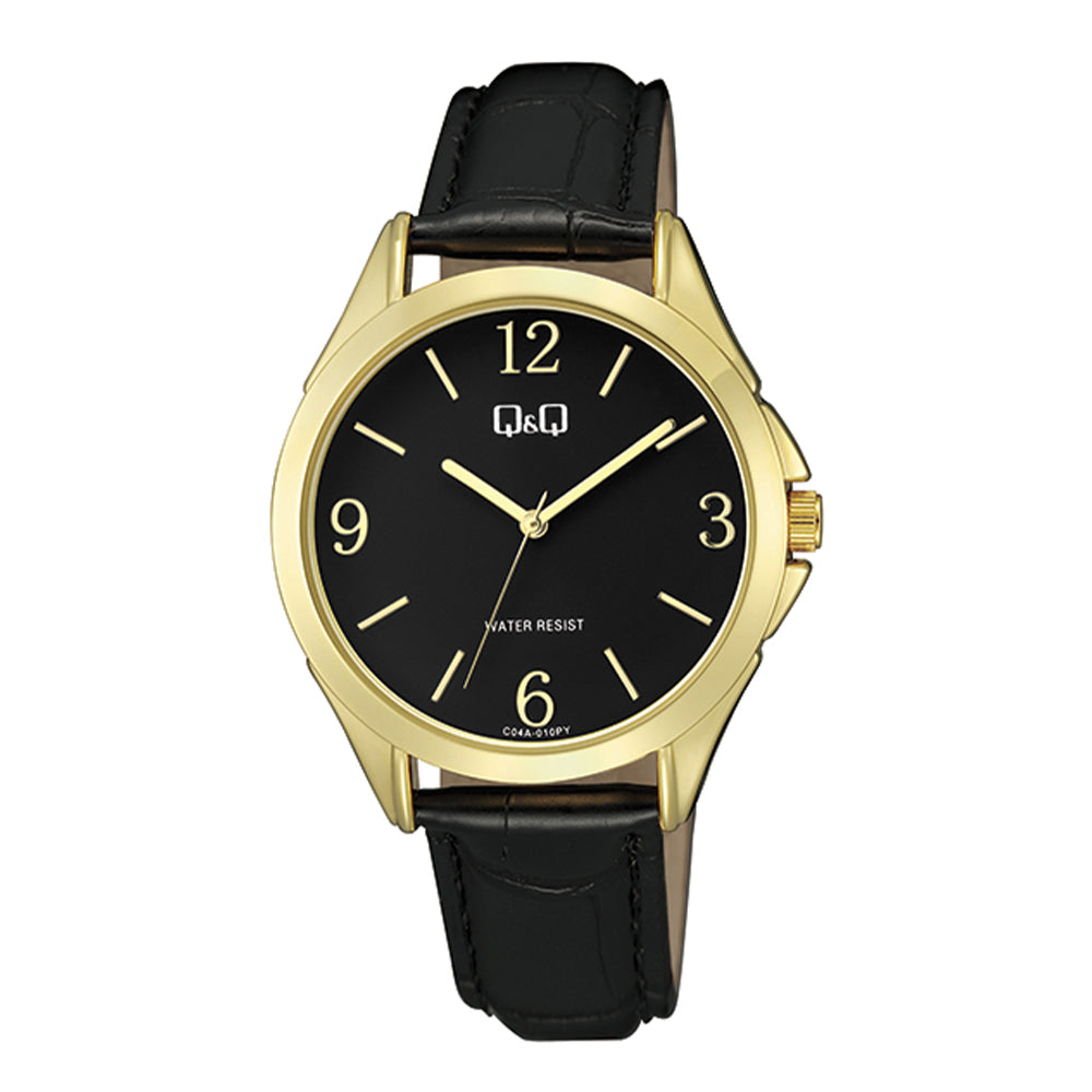 Reloj Mujer Q&Q C04A-010PY