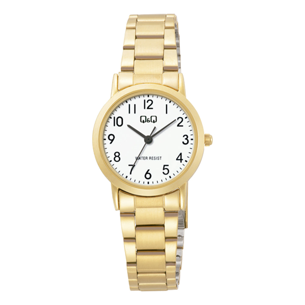 Reloj Mujer Q&Q C40A-003PY