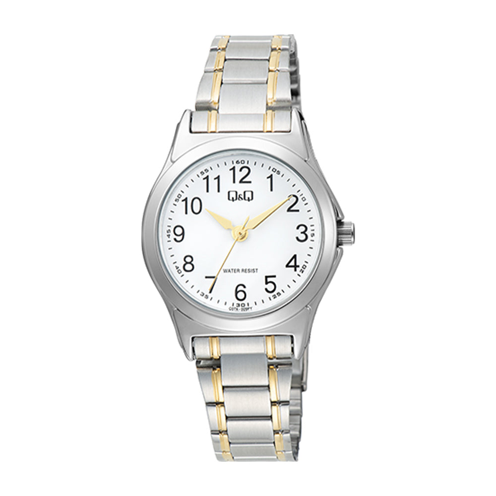 Reloj Mujer Q&Q C07A-009PY