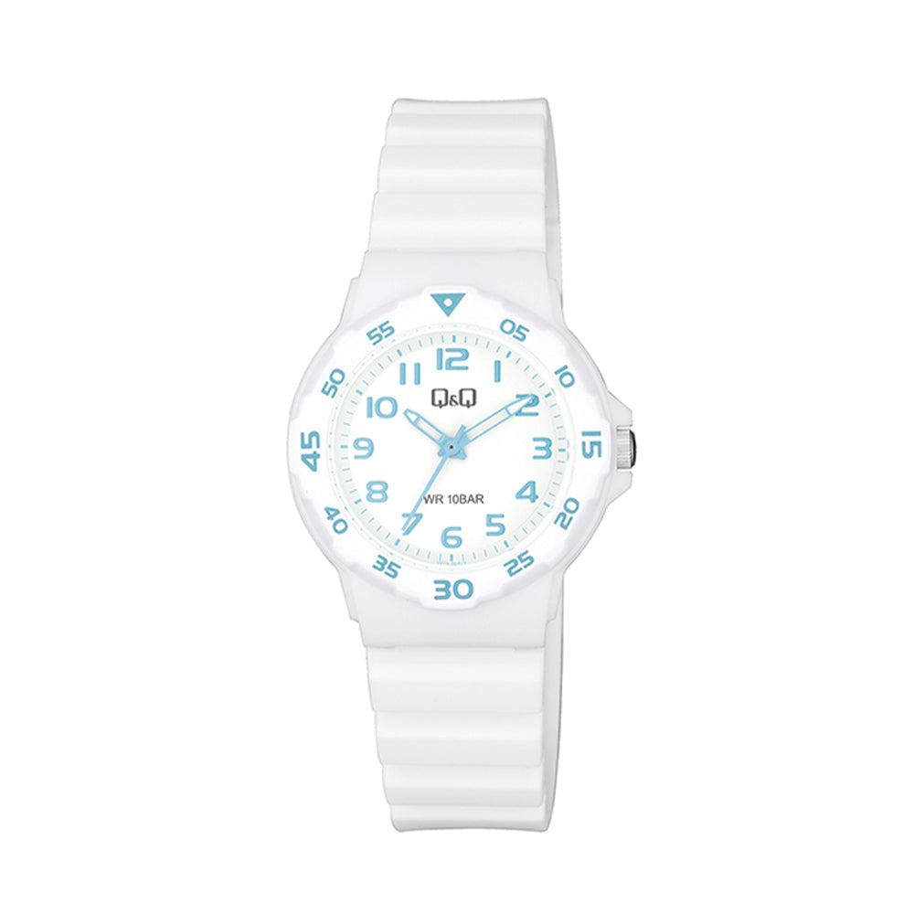 Reloj Mujer Q&Q Q27B-010PY