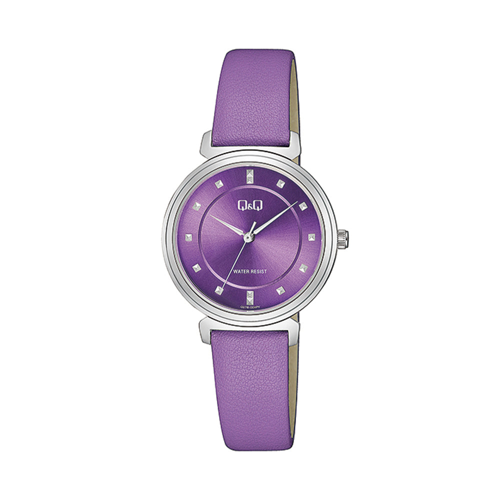 Reloj Mujer Q&Q Q27B-008PY