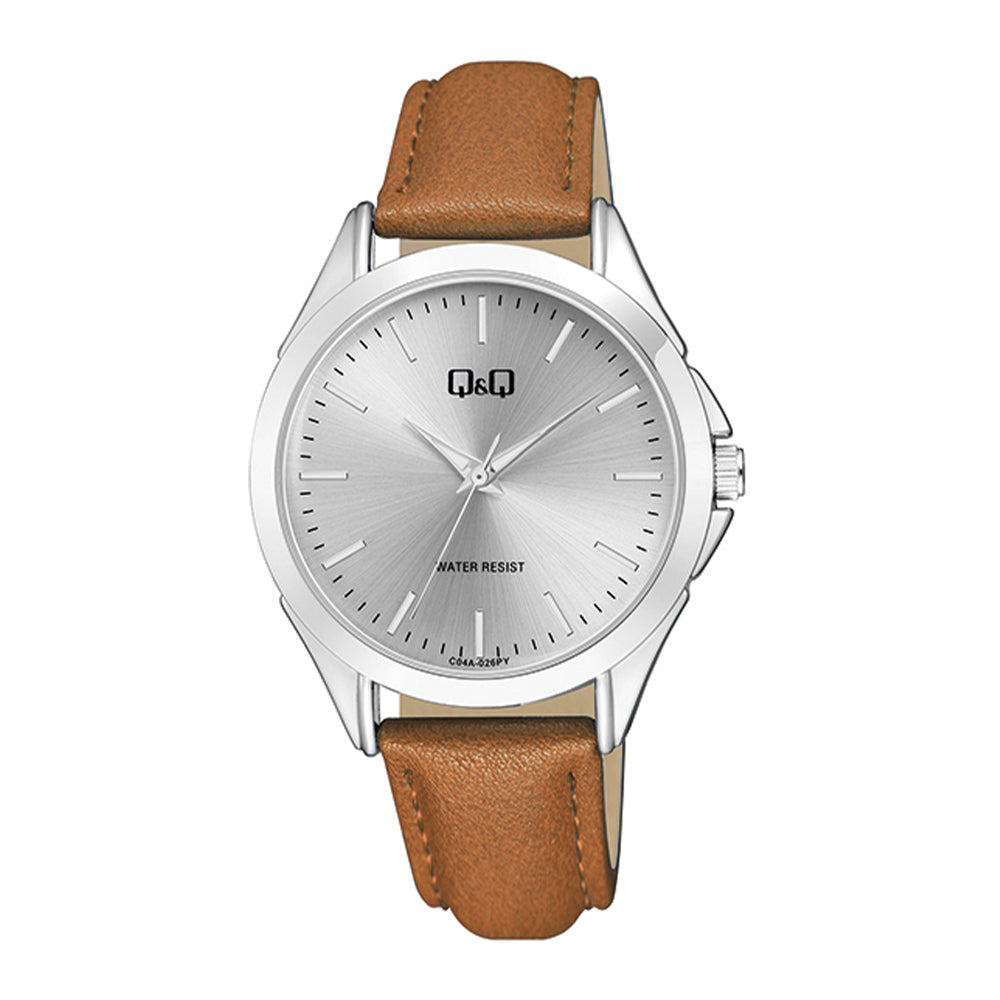 Reloj Mujer Q&Q C04A-026PY