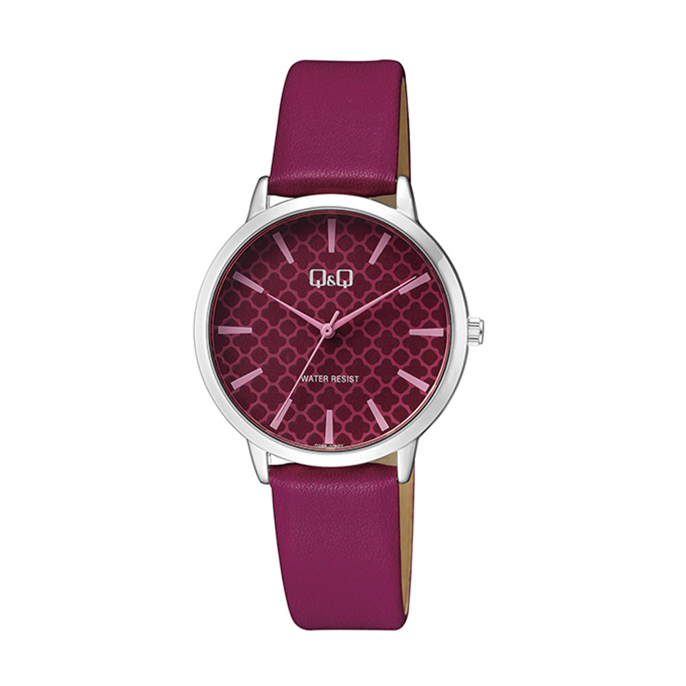 Reloj Mujer Q&Q Q26B-005PY