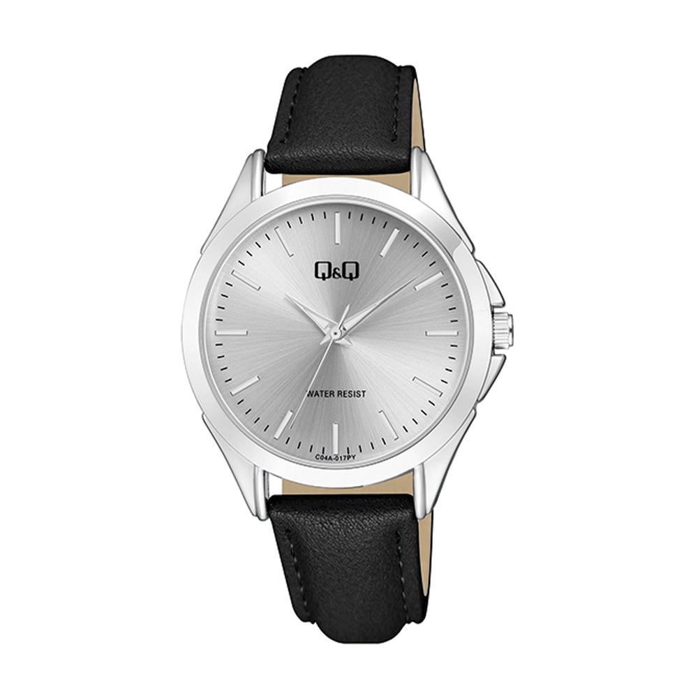 Reloj Mujer Q&Q C04A-017PY