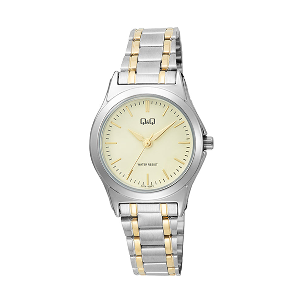 Reloj Mujer Q&Q C07A-008PY