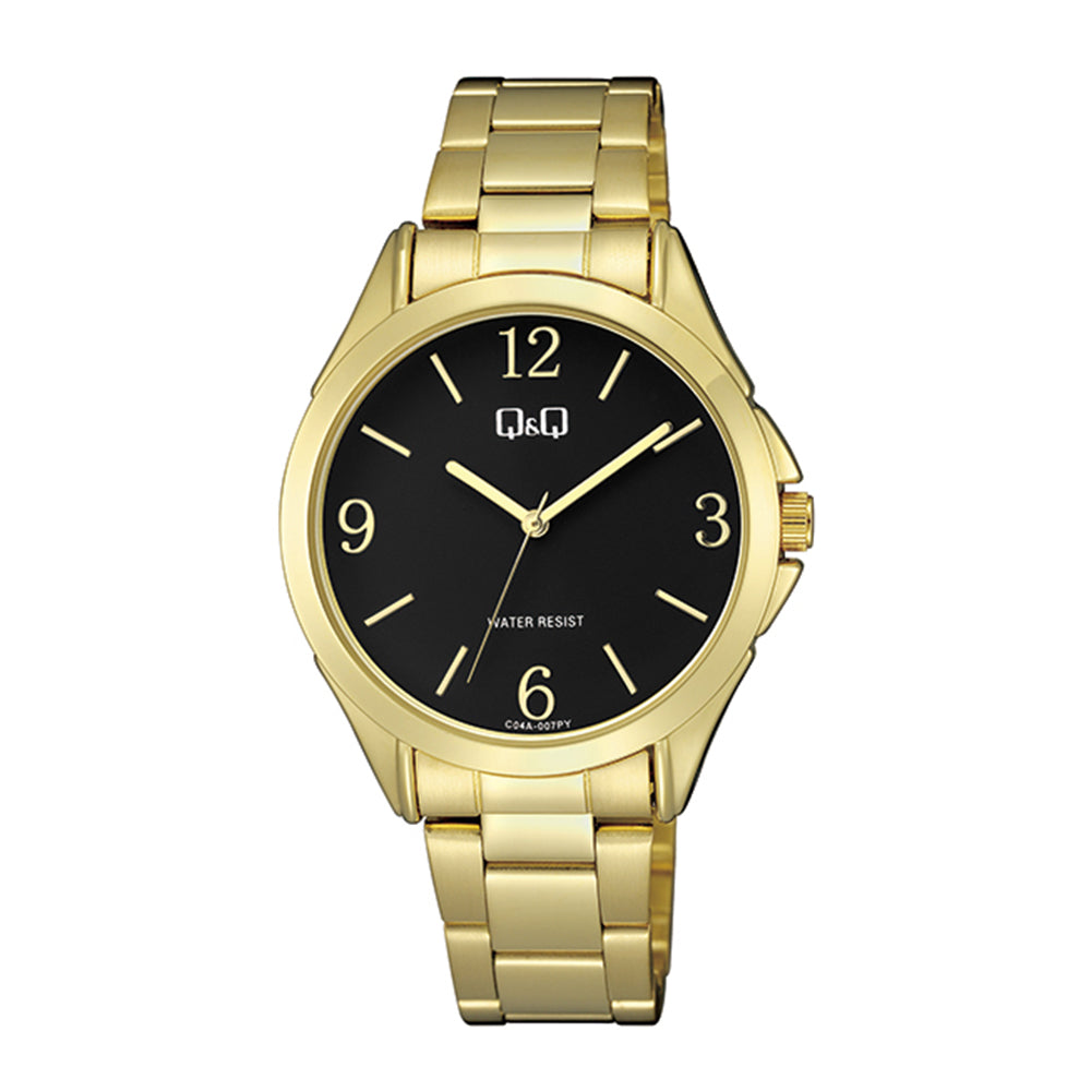 Reloj Mujer Q&Q C04A-007PY