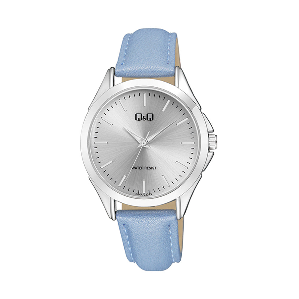 Reloj Mujer Q&Q C04A-023PY