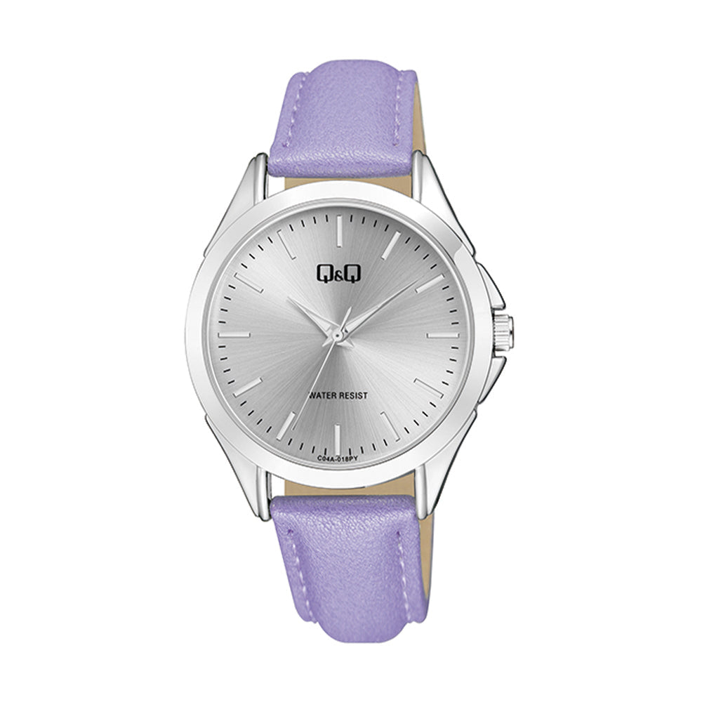 Reloj Mujer Q&Q C04A-018PY