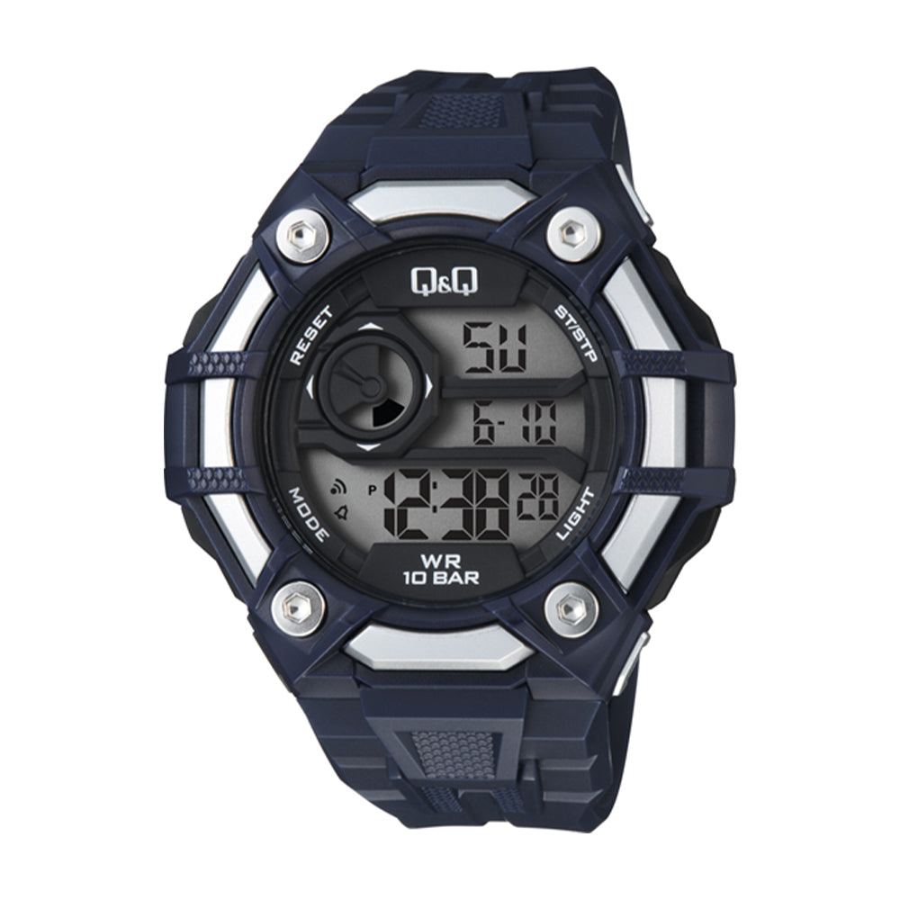 Reloj Hombre Q&Q G18A-006VY