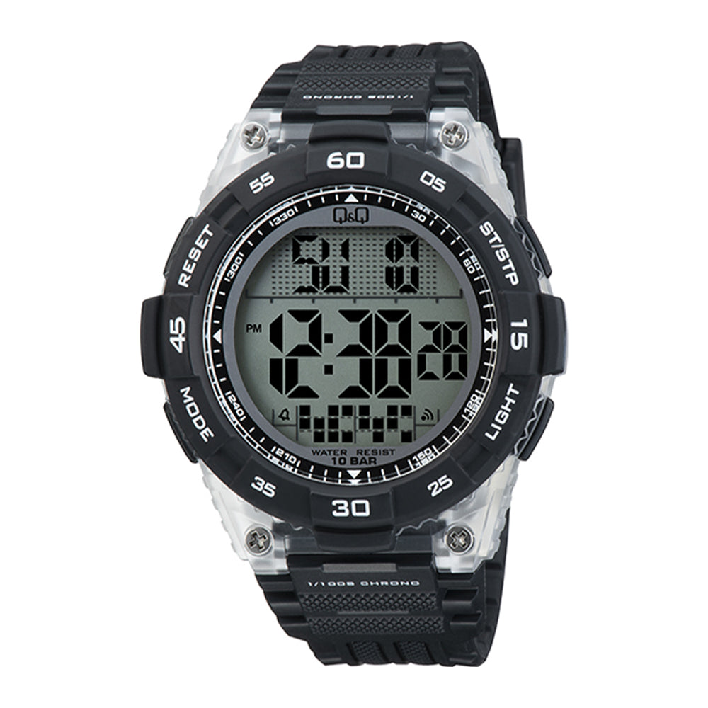 Reloj Hombre Q&Q G21A-001VY