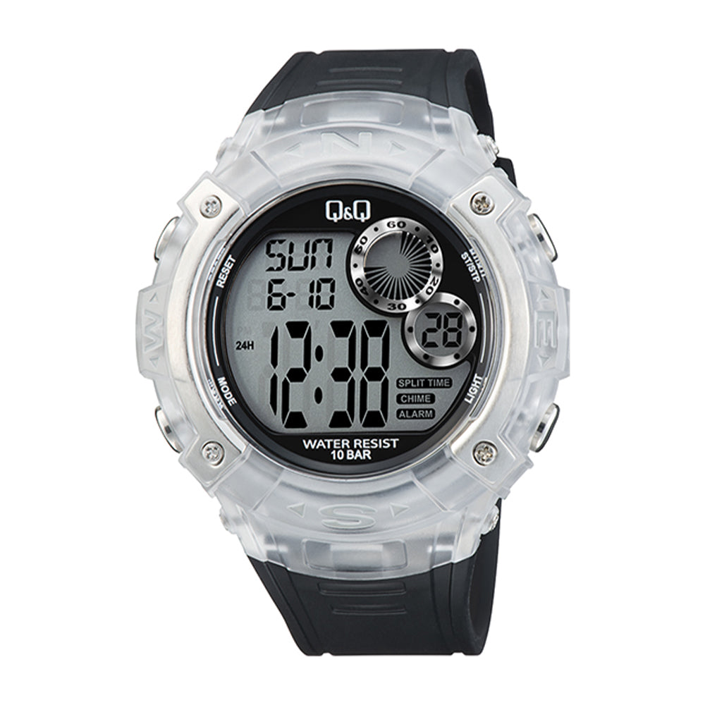 Reloj Hombre Q&Q G19A-001VY