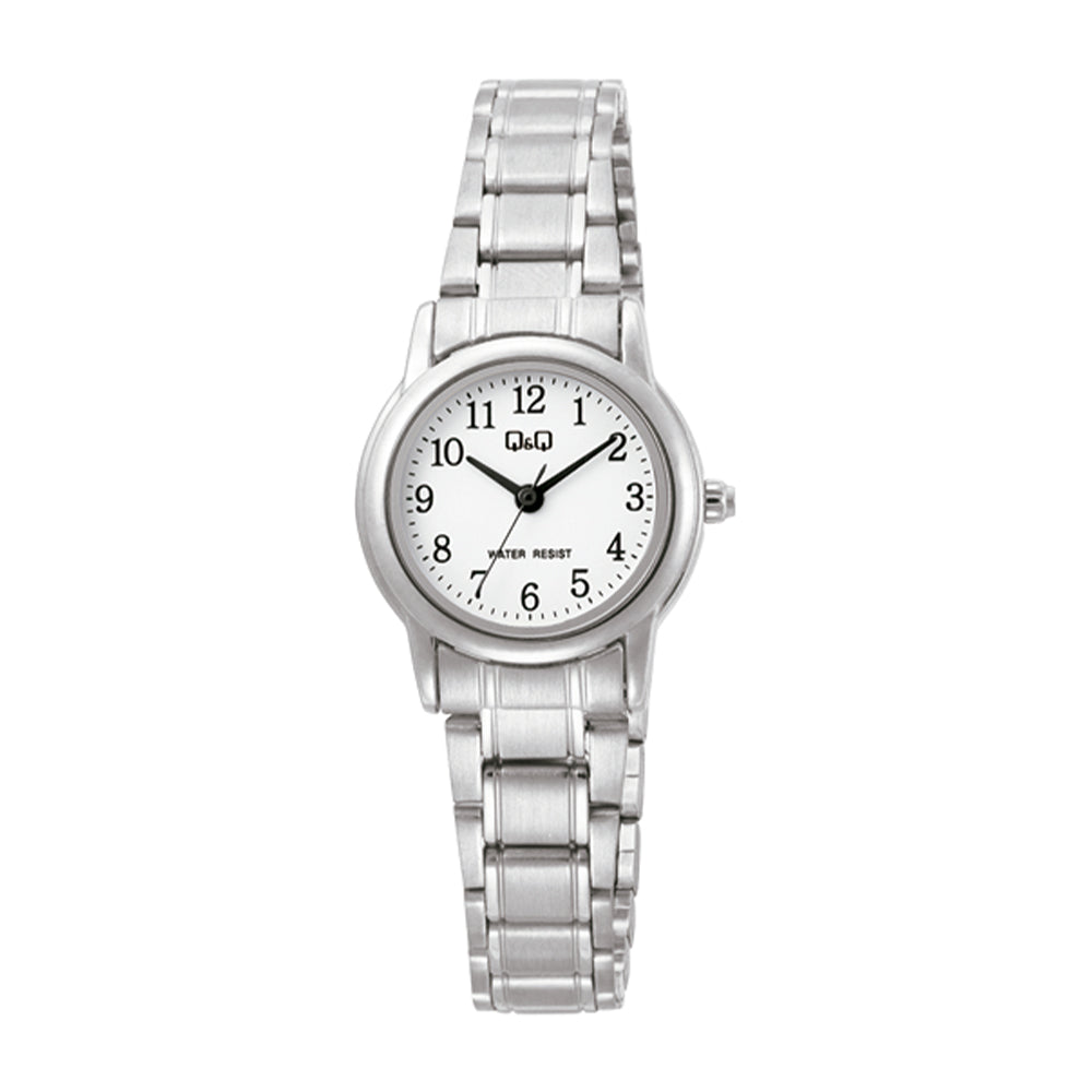 Reloj Mujer Q&Q C42A-003PY