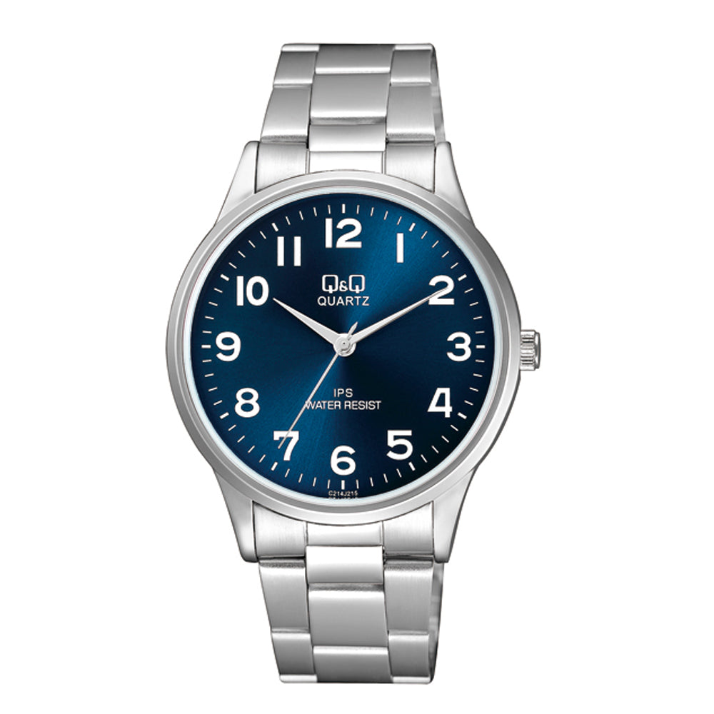 Reloj Hombre Q&Q C214J215Y