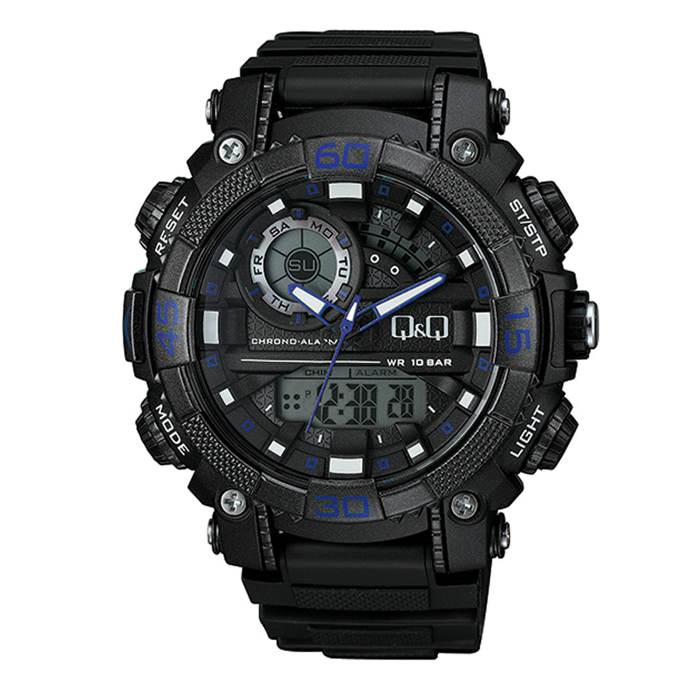 Reloj Hombre Q&Q GW87J012Y