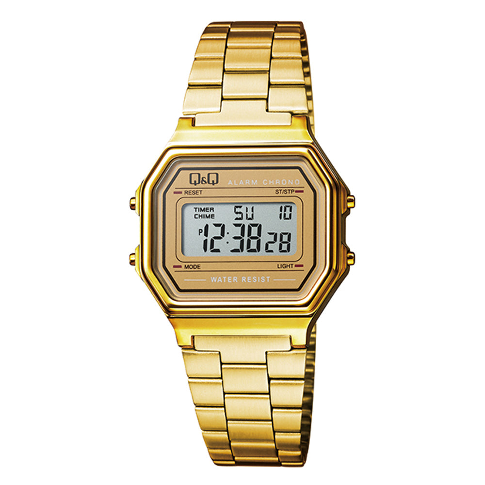 Reloj q&q shops mujer digital