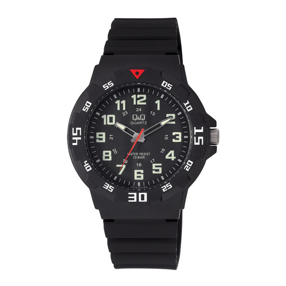 Reloj Hombre Q&Q VR18J001Y