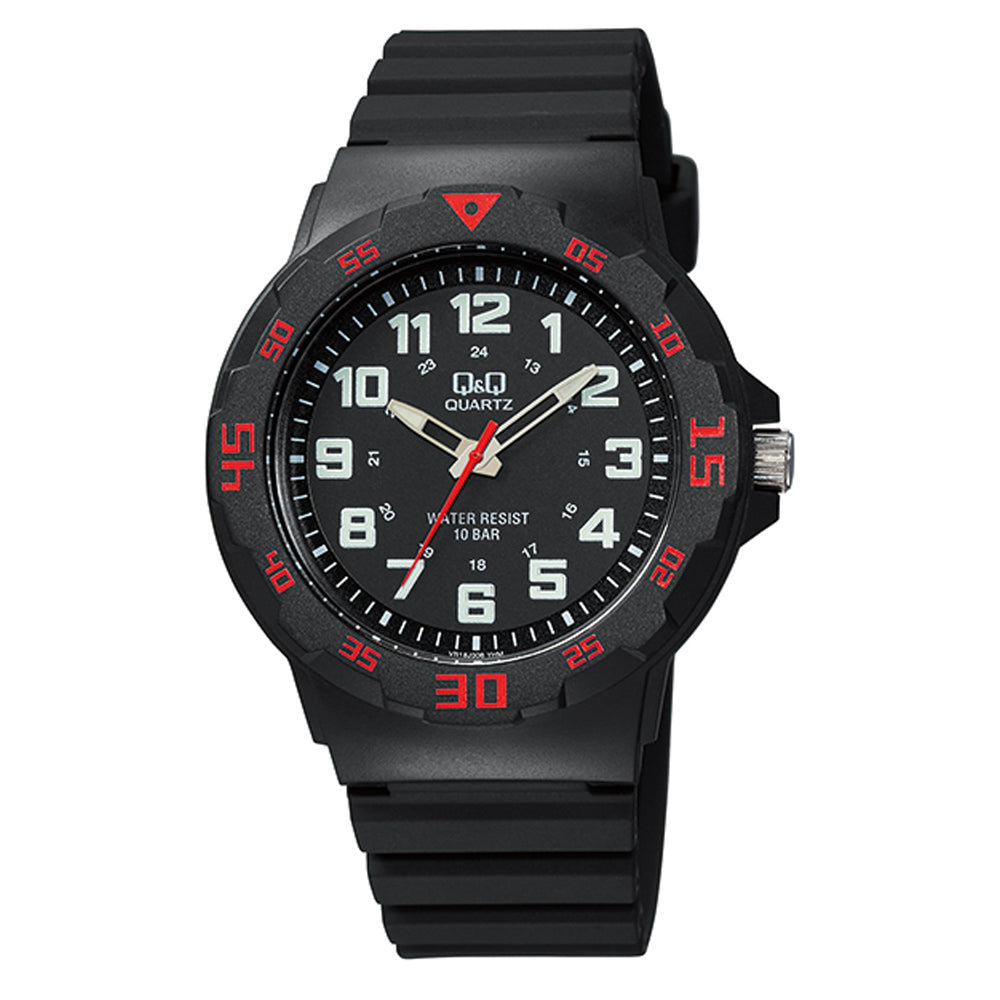 Reloj Hombre Q&Q VR18J006Y