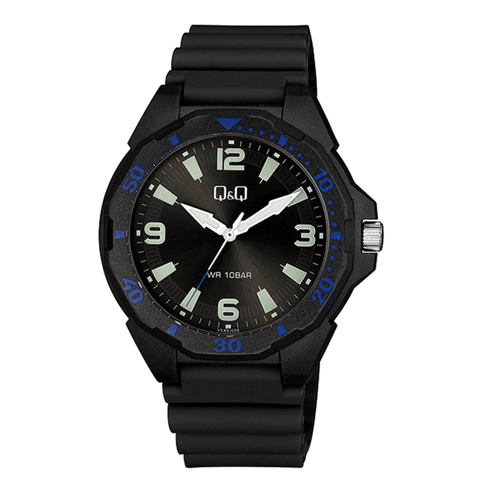 Reloj Hombre Q&Q VS44J008Y