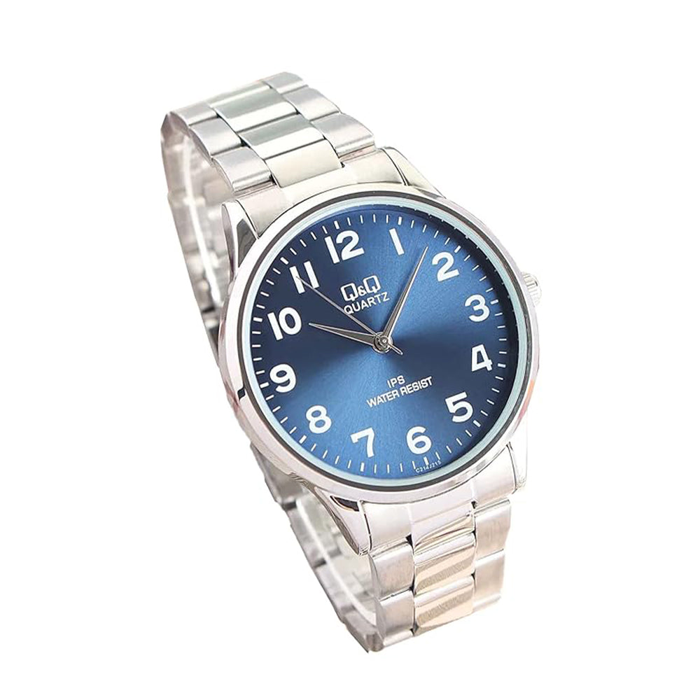 Reloj Hombre Q&Q A480J215Y