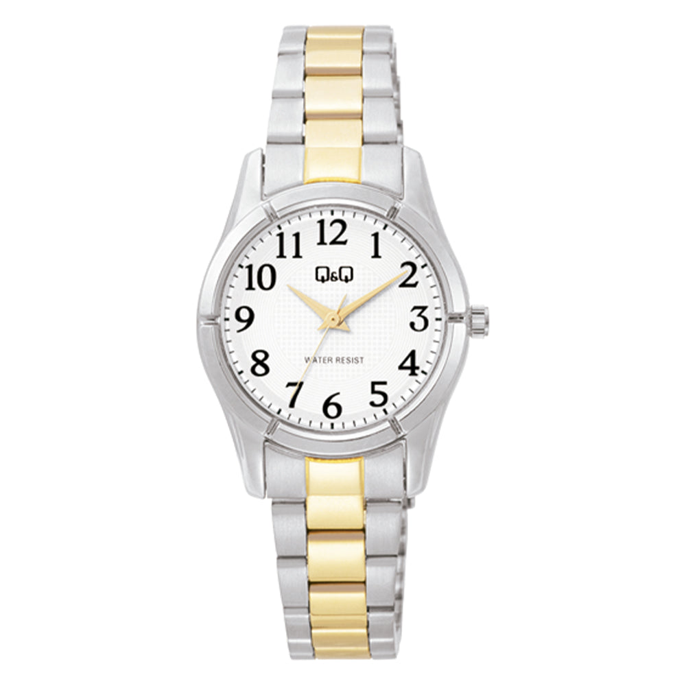 Reloj Mujer Q&Q C46A-004PY