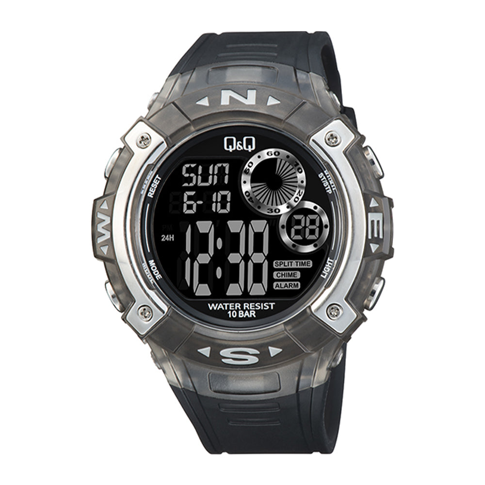 Reloj Hombre Q&Q G19A-002VY