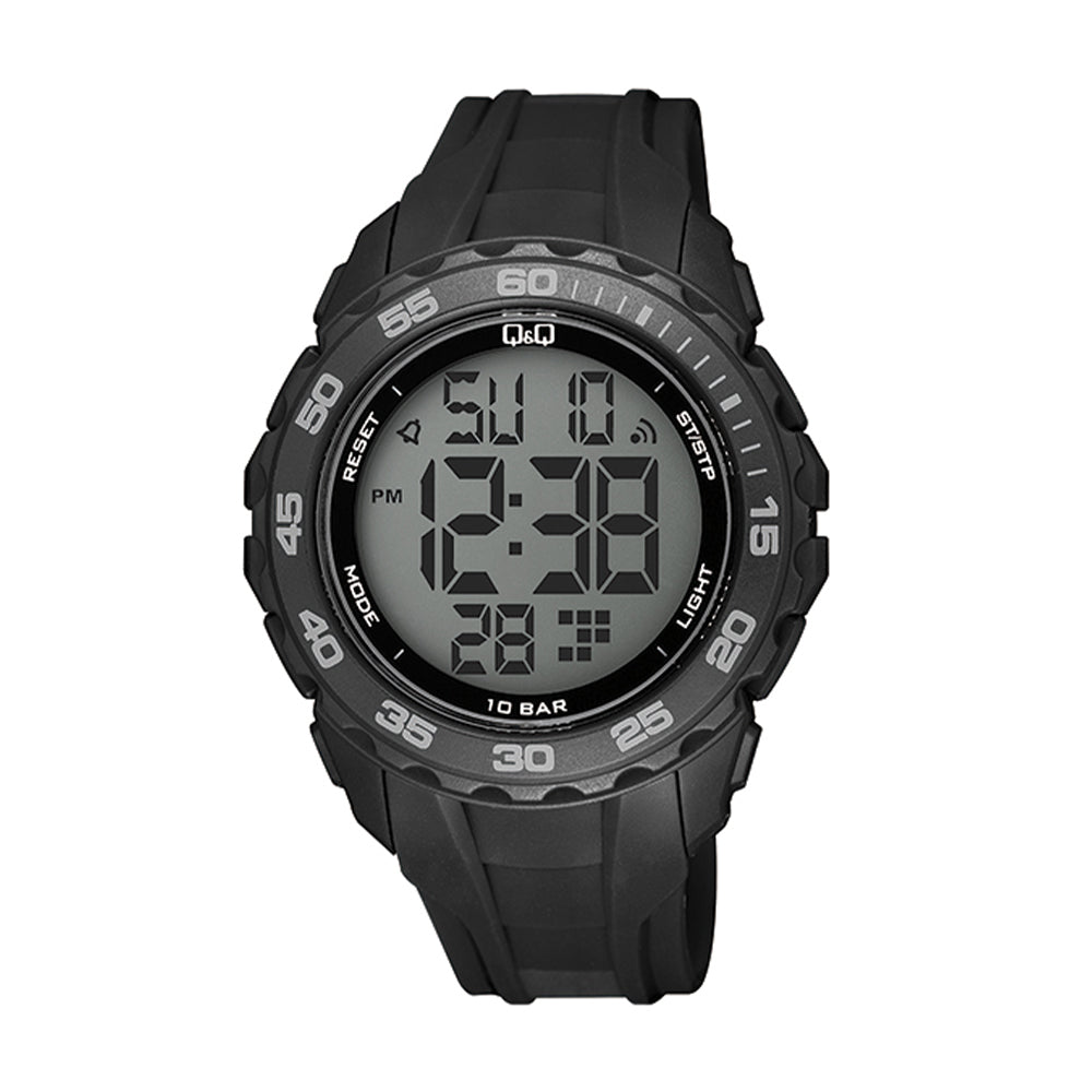 Reloj Hombre Q&Q G06A-001VY