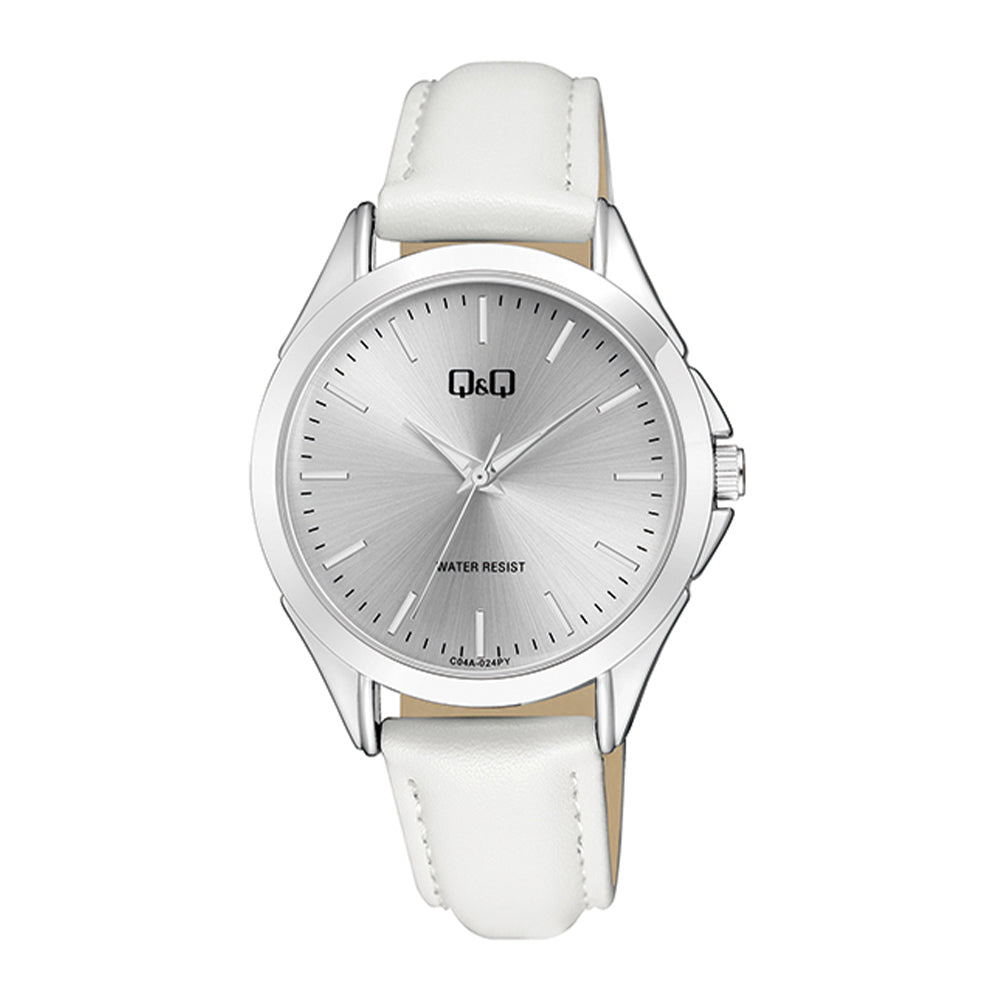 Reloj Mujer Q&Q C04A-024PY