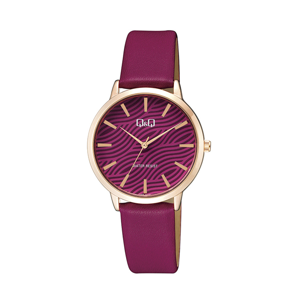 Reloj Mujer Q&Q Q26B-007PY