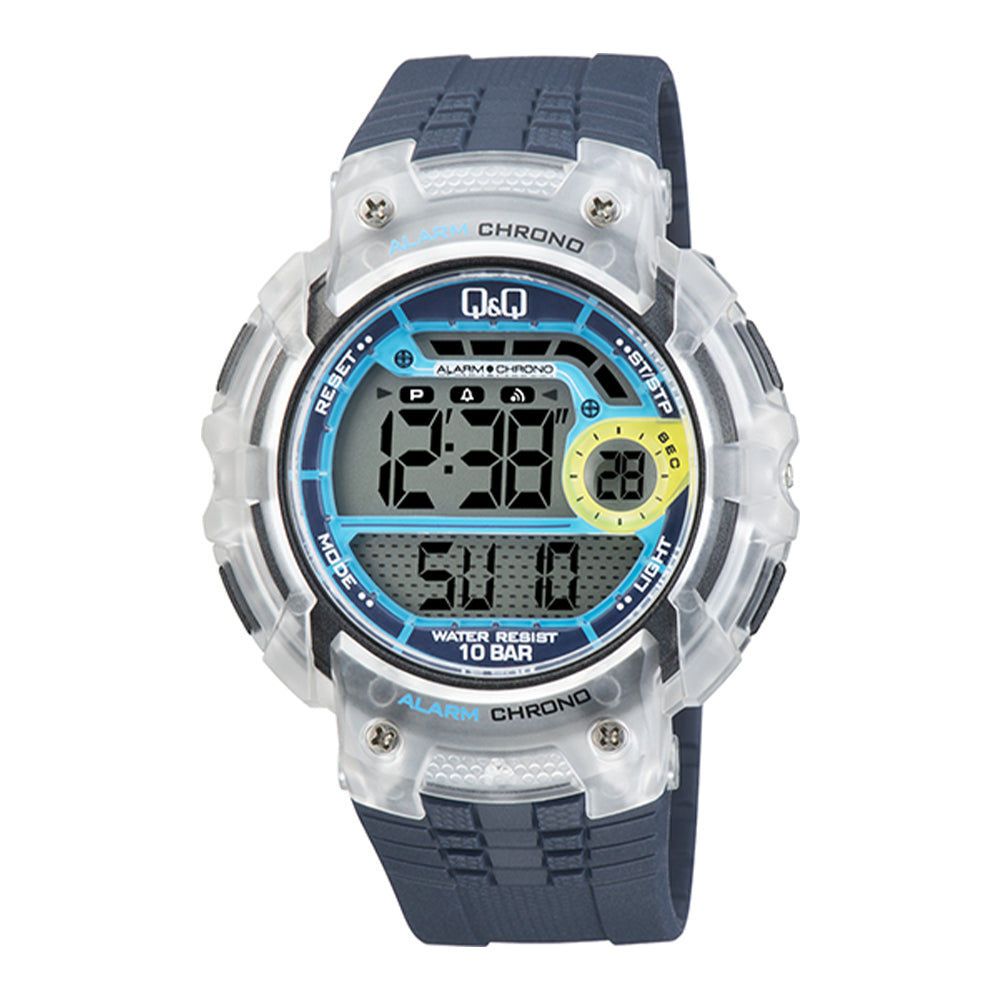 Reloj Hombre Q&Q G20A-001VY