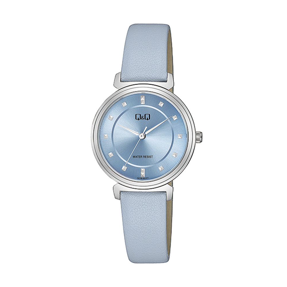 Reloj Mujer Q&Q Q27B-007PY