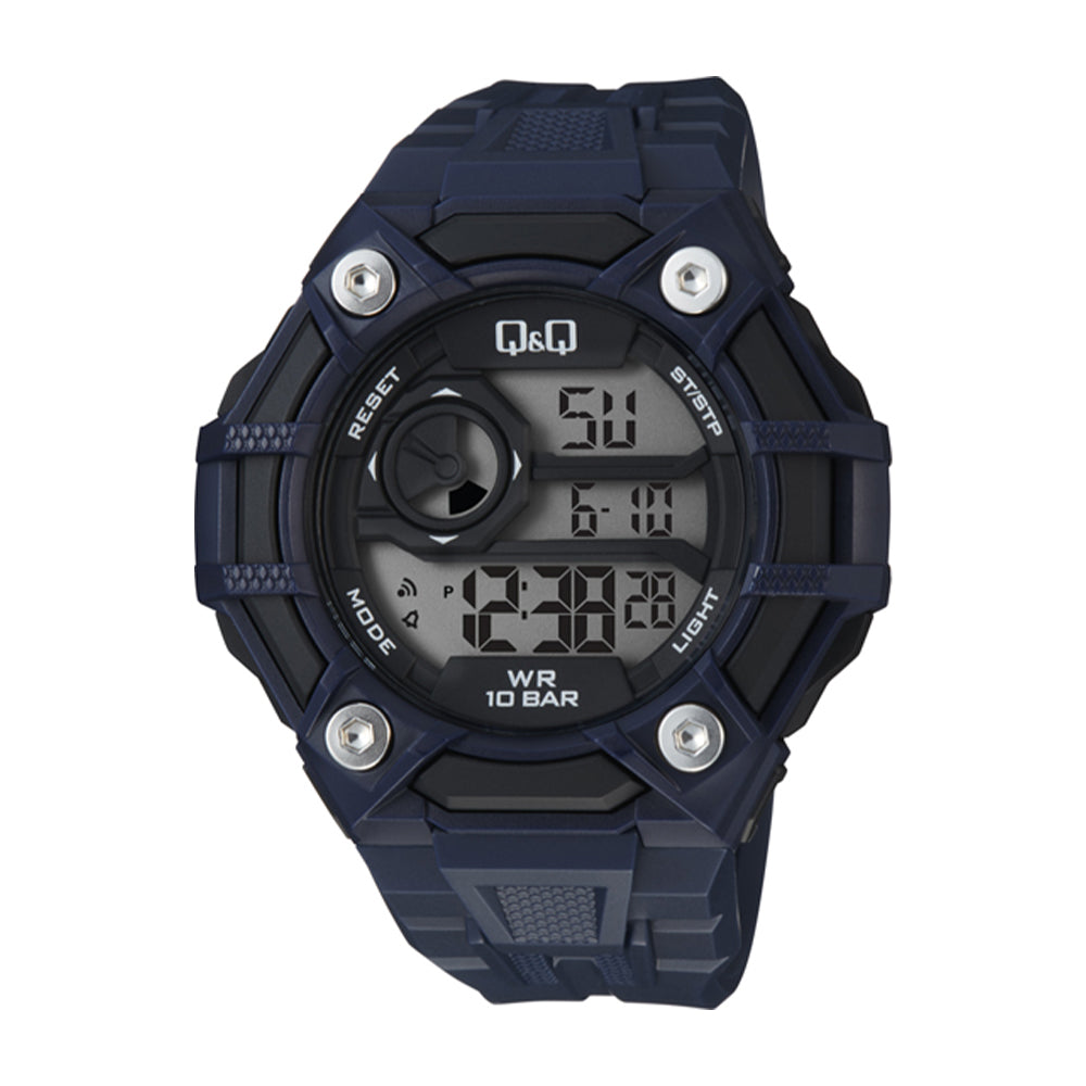 Reloj Hombre Q&Q G18A-004VY