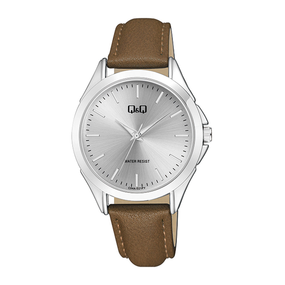 Reloj Mujer Q&Q C04A-021PY