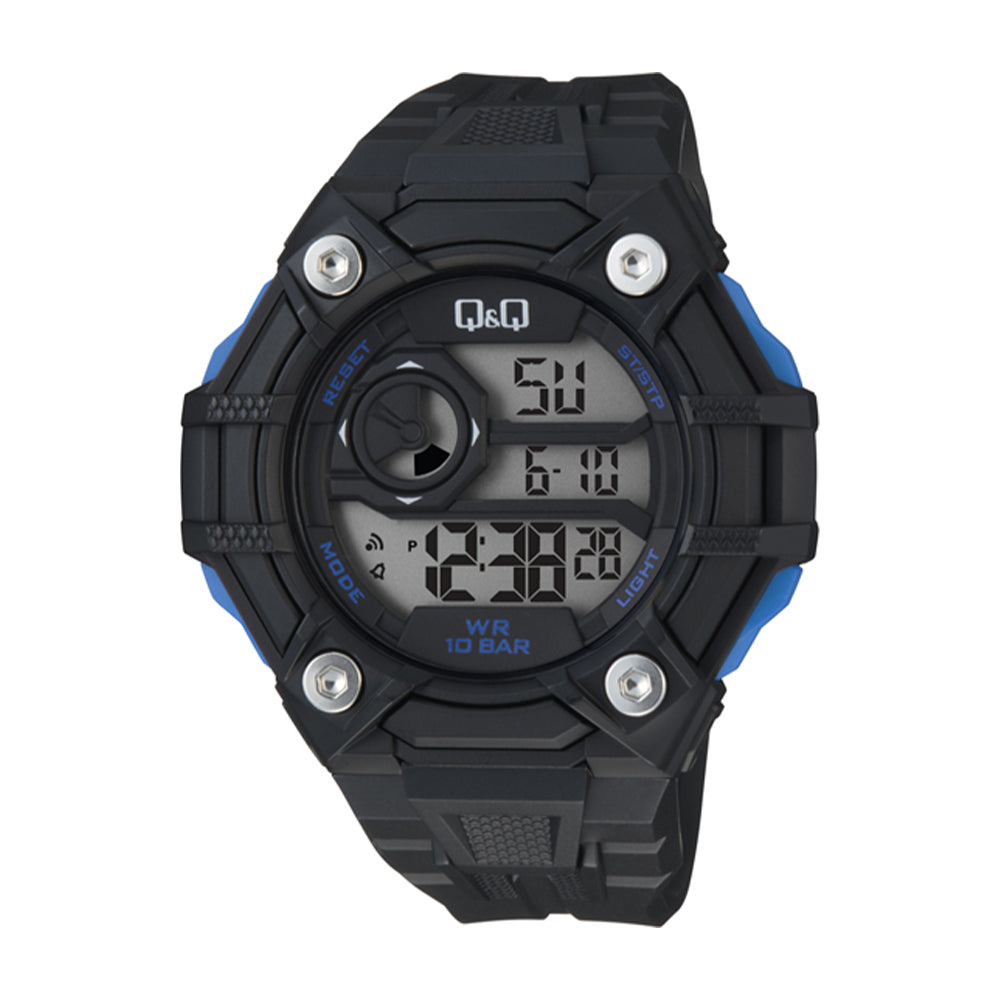 Reloj Hombre Q&Q G18A-003VY