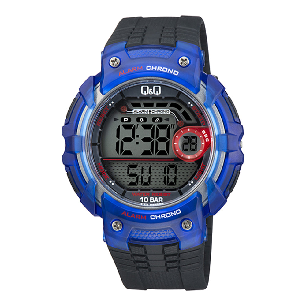 Reloj Hombre Q&Q G20A-002VY