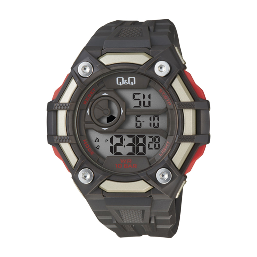 Reloj Hombre Q&Q G18A-007VY