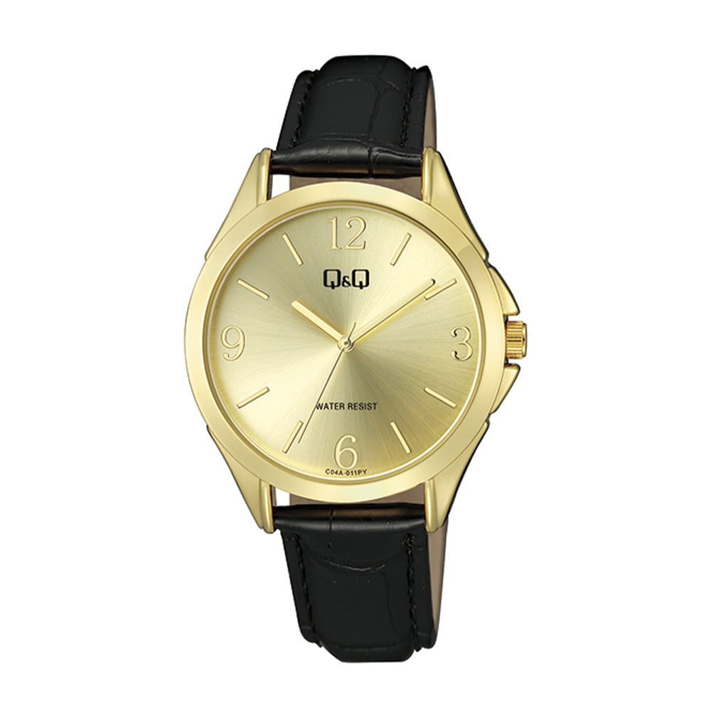 Reloj Mujer Q&Q C04A-011PY